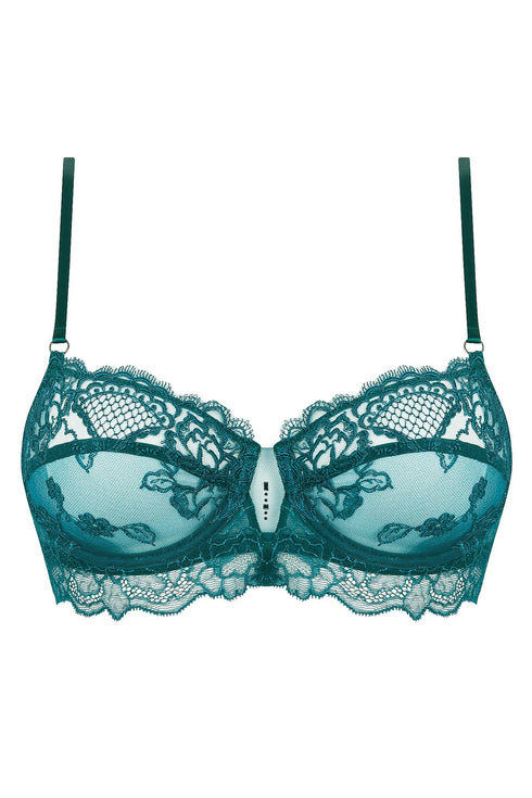 Lise Charmel H13 Sublime En Dentelle Demi Cup